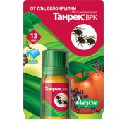 Танрек (от тли и белокрылки) 12 мл.
