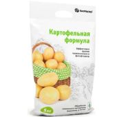 Био-Мастер Картофельная Формула 5кг
