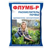 Флумб - Раскислитель 1кг