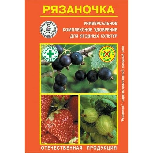 Рязаночка-Универсал 60г.