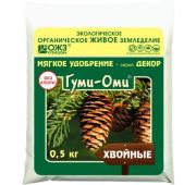 Гуми-Оми Хвойные 0,5кг