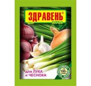 Здравень Лук Турбо 150г.