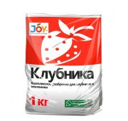 Удобрение клубника 1кг JOY