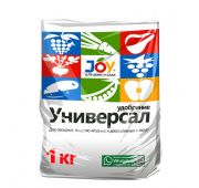 Удобрение Универсальное 1кг JOY