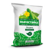 Био-Мастер Вырастайка Огурец, Кабачок, Тыква 1кг