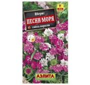 Цветы Иберис Песни Моря смесь (Аэлита)