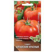 Томат Алтайский Красный (Поиск)