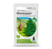 Фитозонт хвойный 1мл.