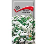 Цветы Статица Суприм белая (Поиск)