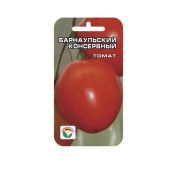 Томат Барнаульский консервный (СС)