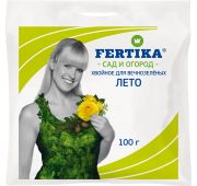 Фертика хвойное 100г.