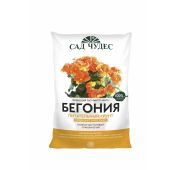 Грунт Бегония 2,5л. (Фарт)