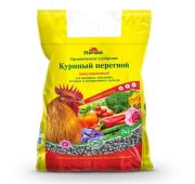 Био-Мастер Куриный перегной гран.Florizel 2кг