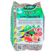 ОМУ Овощное 1кг (БХЗ)