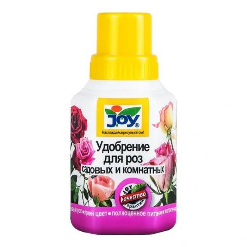 ЖУ д/роз 250мл JOY