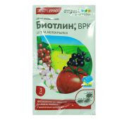 Биотлин 3мл (от тли)