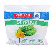 Сетка шпалерная д/огурцов 2*5м зеленая (Протэкт)