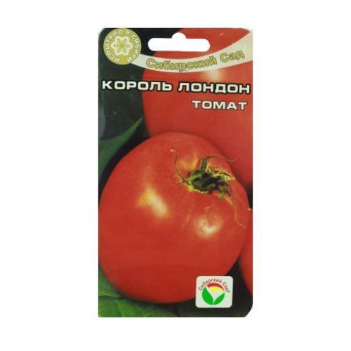 Томат Король Лондон (СС)