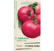 Томат Пинк Райз F1 (Гавриш)