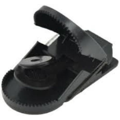 Мышеловка пластиковая «эффект» 1шт