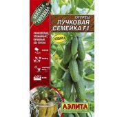 Огурец Ковбой F1 (Поиск)