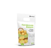 Био-Мастер Картофельная Формула 1кг