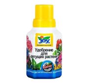 ЖУ д/цветущих растений 250мл JOY
