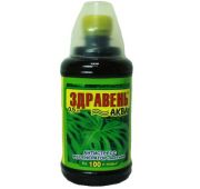 Здравень Аква 0,5л АНТИСТРЕСС+