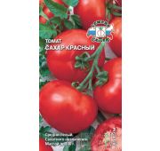 Томат Сахар Красный (Седек)