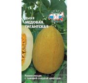 Дыня Медовая Гигантская F1 (Седек)