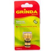 Адаптер Grinda 3/4 внутренний (8-426116_z01)