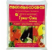 Гуми-Оми Томат,баклажан, перец 0,7кг