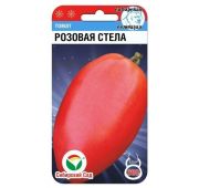 Томат Розовая Стелла (СС)