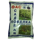 ФАС-садовая побелка 0,5кг.