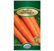 Морковь Балтимор F1 (Поиск)