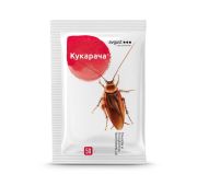 Кукарача 50гр.(Август)