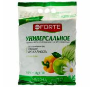 BF Удобрение Универсальное Весна-Лето 4,5 кг