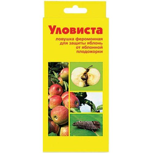 Ловушка Уловиста д/сливы (ВХ)