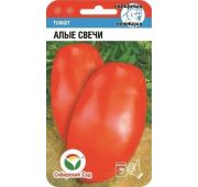 Томат Алые Свечи (СС)