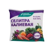 Селитра калиевая 0,5 кг.БХЗ
