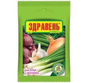 Здравень Лук Турбо 30г.