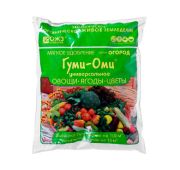 Гуми-Оми Овощи, Ягоды, Цветы 0,7кг