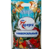 Грунт Чародей №1 3л.(Чародей)