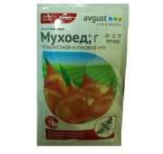 Мухоед (от лук.мухи и комн.почв.мушек) 10г