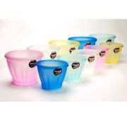 Горшок Знатный полупрозр. с под.2л d 180 М302 П