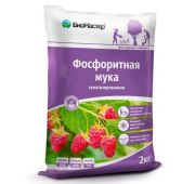 Био-мастер Мука Фосфоритная 2кг