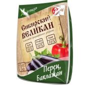 ОМУ Перец, Баклажан 1кг (Вика)