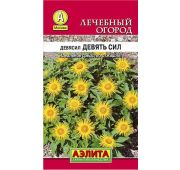 Лек. травы Девясил Девять сил (Аэлита)