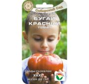 Томат Бугай Красный (СС)