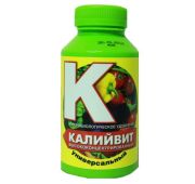 Калийвит удобр.0,22л